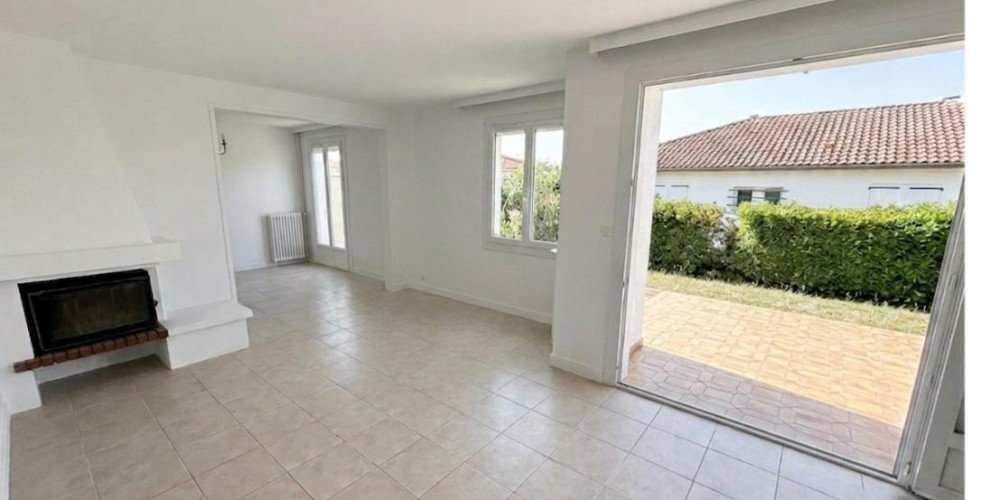 maison à ST PAUL LES DAX (40990)